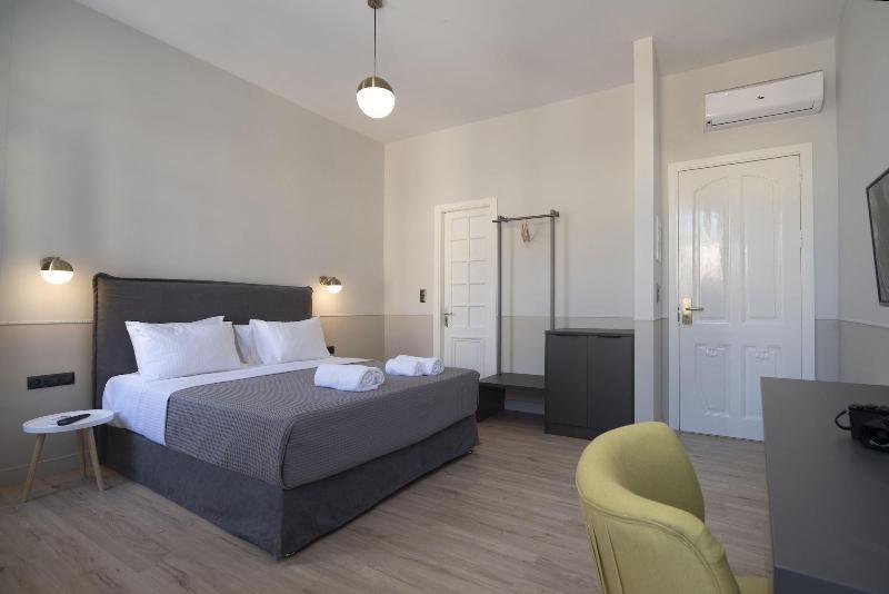 Plaka Arch Suites Афіни Екстер'єр фото