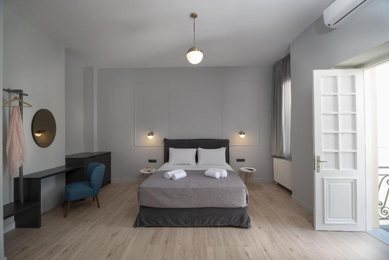 Plaka Arch Suites Афіни Екстер'єр фото