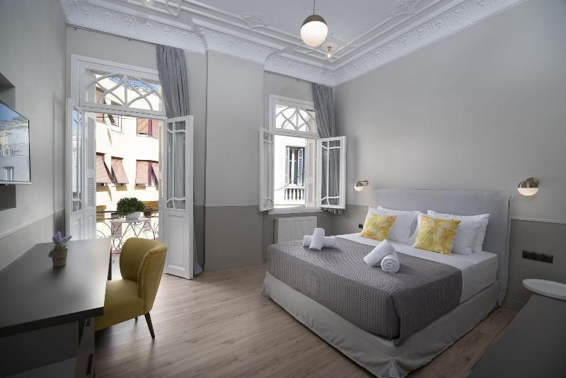 Plaka Arch Suites Афіни Екстер'єр фото