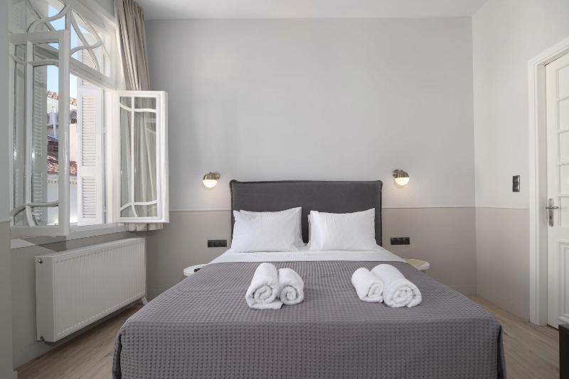 Plaka Arch Suites Афіни Екстер'єр фото