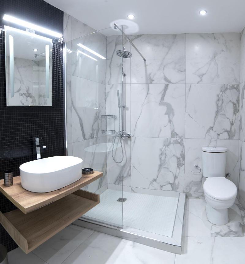 Plaka Arch Suites Афіни Екстер'єр фото