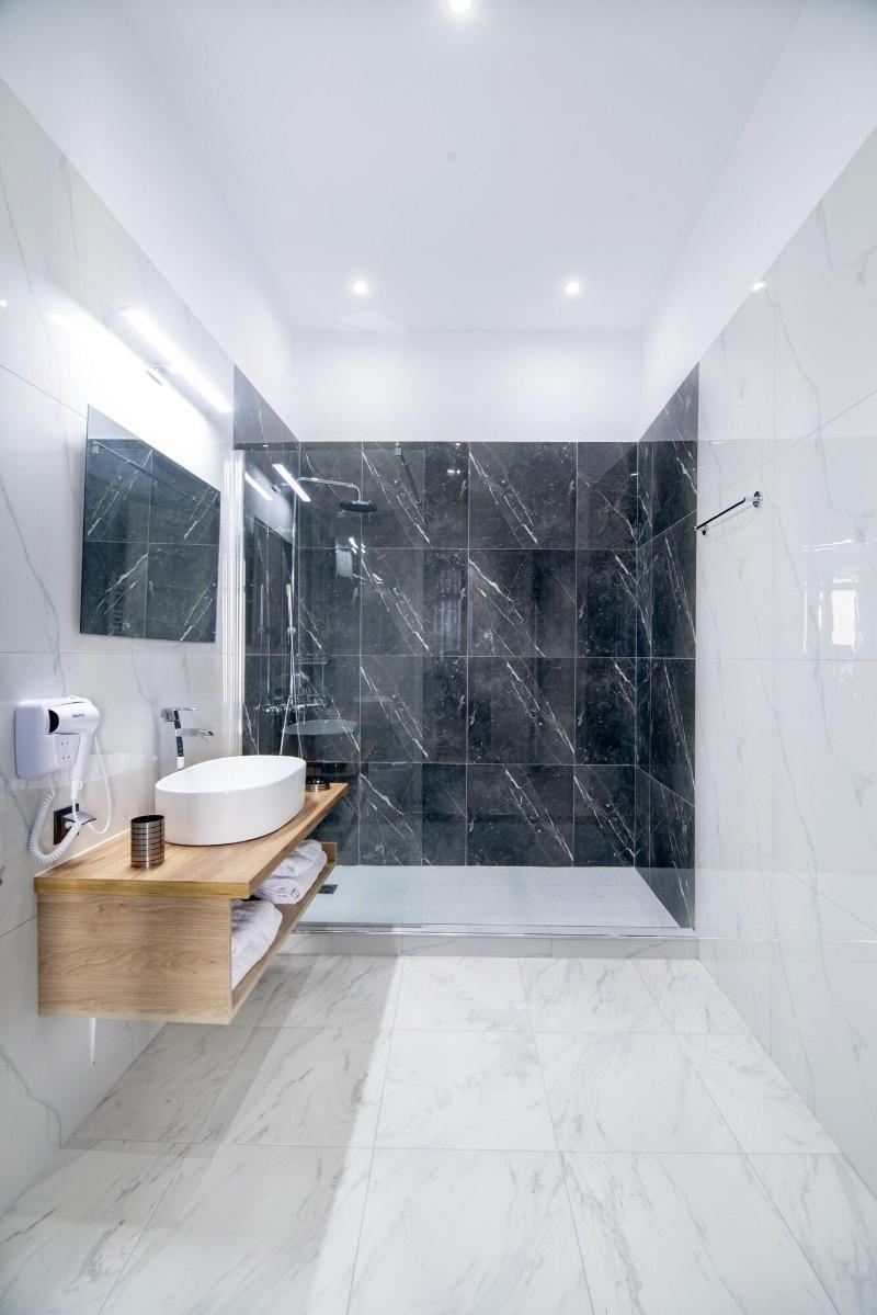 Plaka Arch Suites Афіни Екстер'єр фото