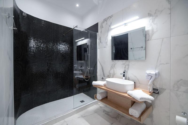 Plaka Arch Suites Афіни Екстер'єр фото