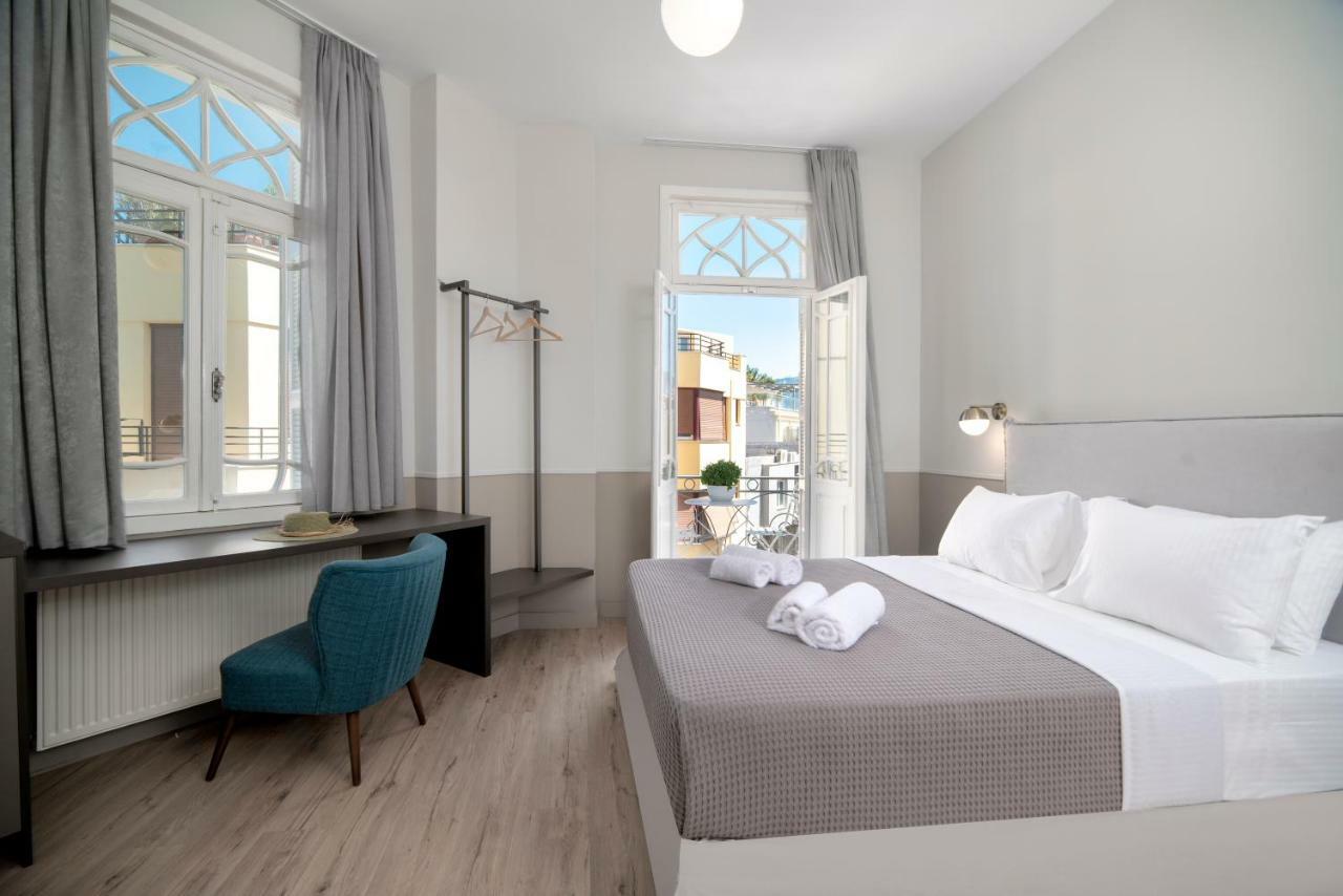 Plaka Arch Suites Афіни Екстер'єр фото