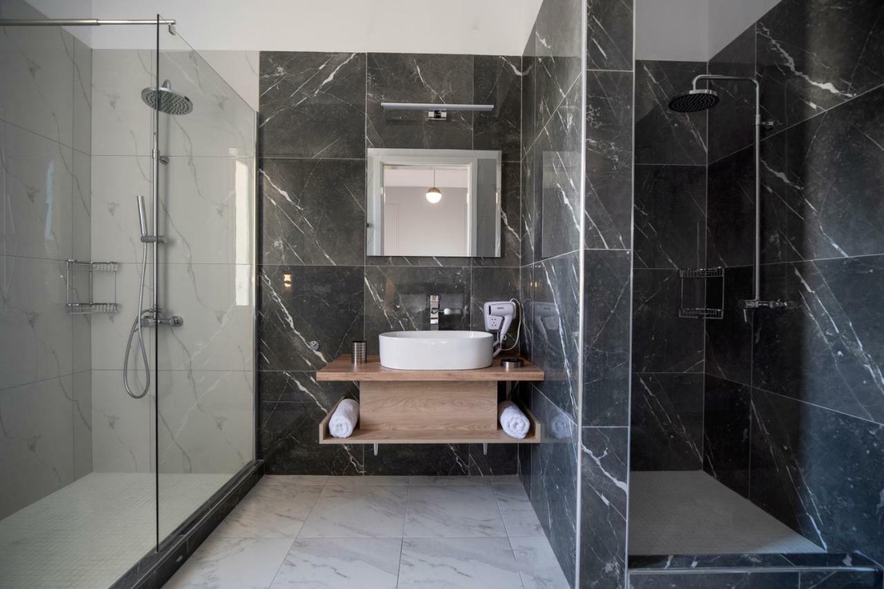 Plaka Arch Suites Афіни Номер фото